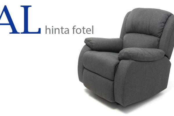 Divian ROYAL hinta funkciós dönthető relax fotel