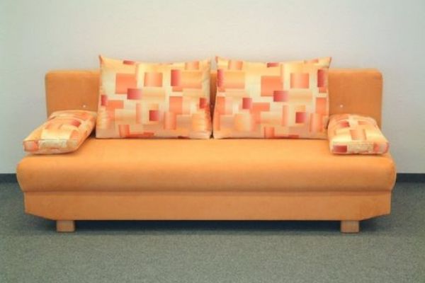 Sofart gerincvédő zónás kanapéágyak